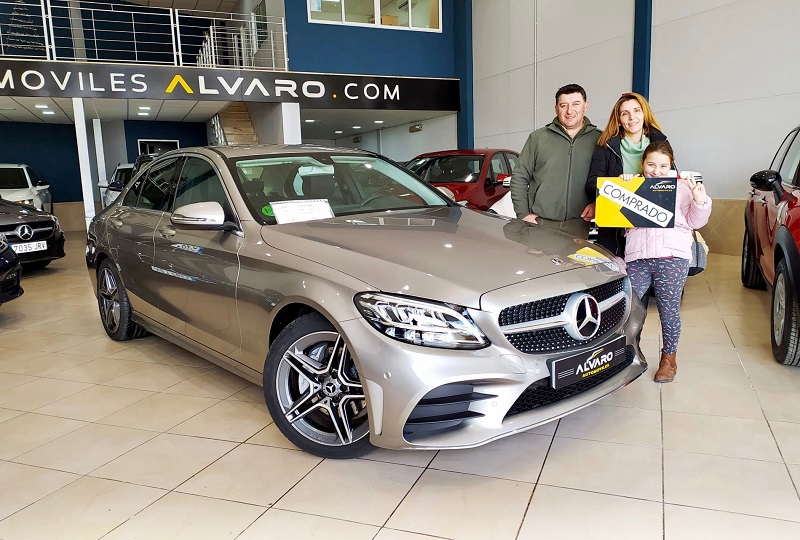 ESTAMOS MUY CONTENTOS CON LA COMPRA, DESDE EL PRIMER MOMENTO NOS ATENDIERON MUY BIEN. MUCHAS GRACIAS A TODO EL EQUIPO POR EL TRATO RECIBIDO