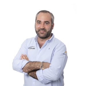 Federico Burgos