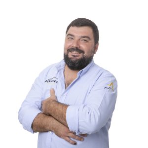 Jesús Valiente