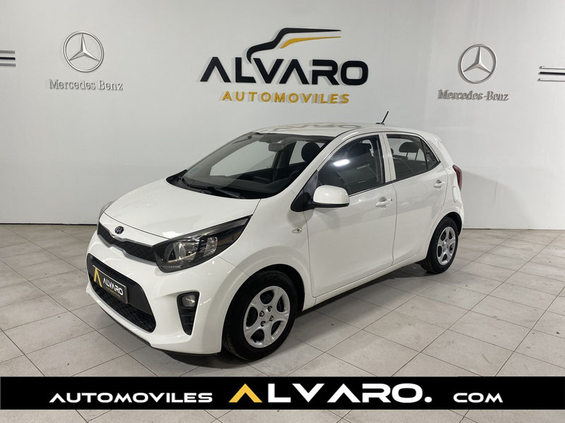 KIA PICANTO 1.0 DPI CONCEPT