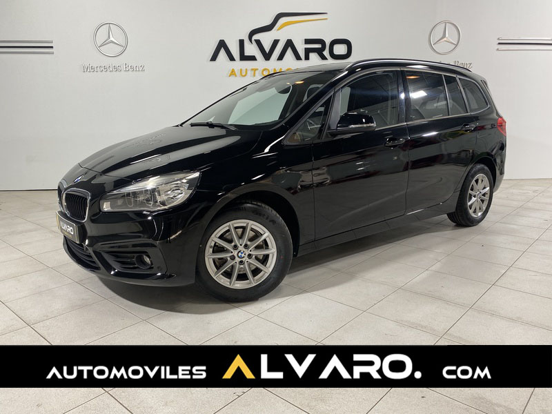 BMW SERIE 2 216D GRAN TOURER 115CV