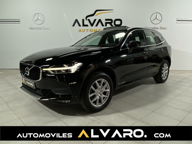 VOLVO XC60 2.0 D4 MOMENTUM AUTO
