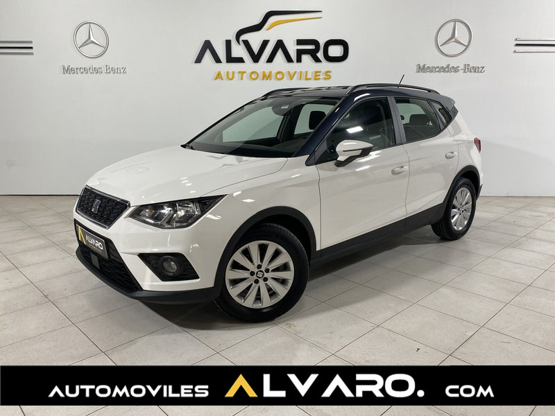 SEAT ARONA 1.0 TSI 81 KW (110 CV) STYLE