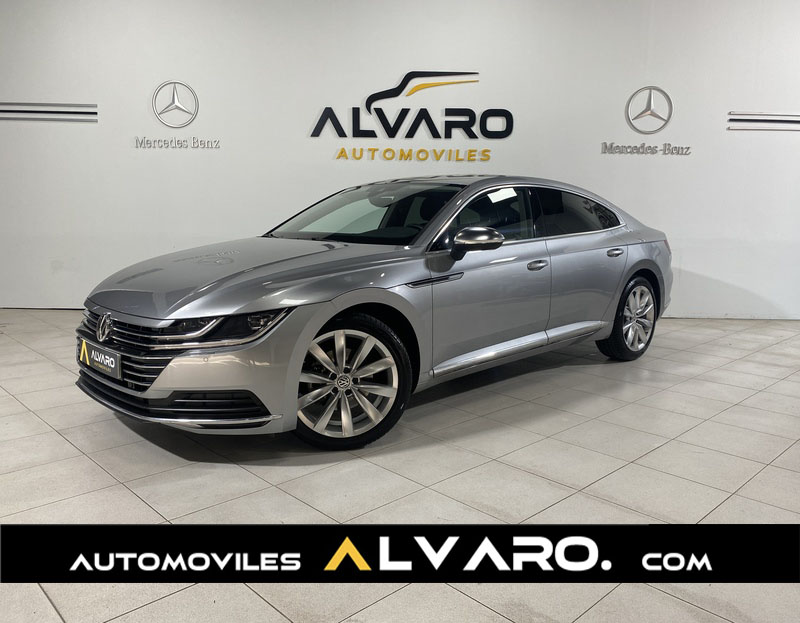 VOLKSWAGEN ARTEON ELEGANCE 2.0 TDI 150 CV DSG