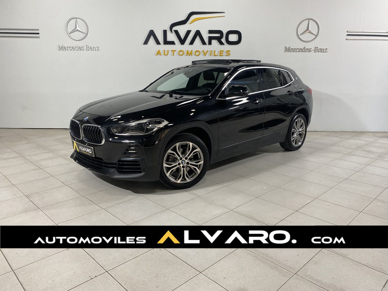 BMW X2 S-DRIVE 18i ADVANTAGE 1.5 140CV AT7 5P.