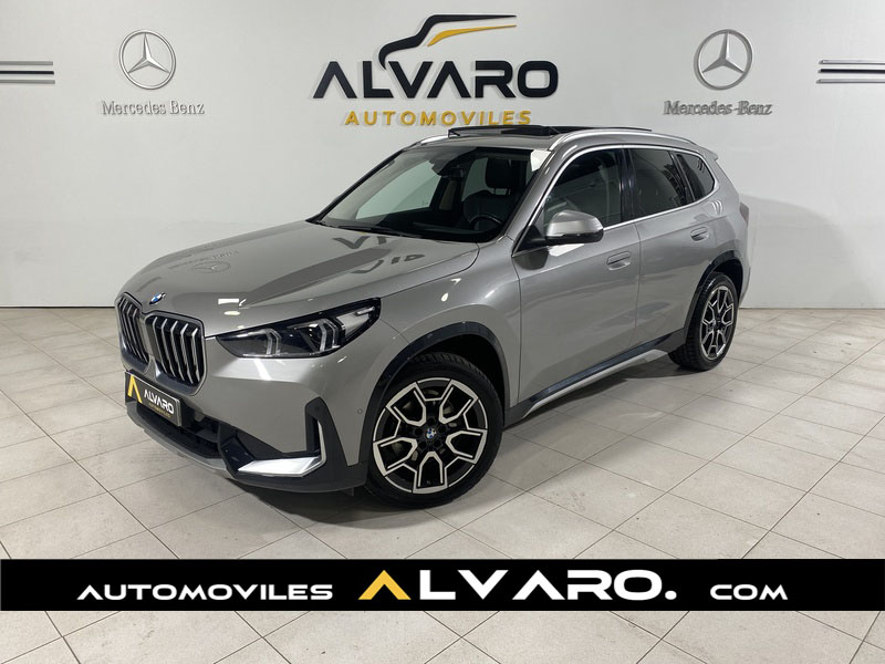 BMW X1 X-DRIVE 20D 2.0 150 CV X-LINE AUTO