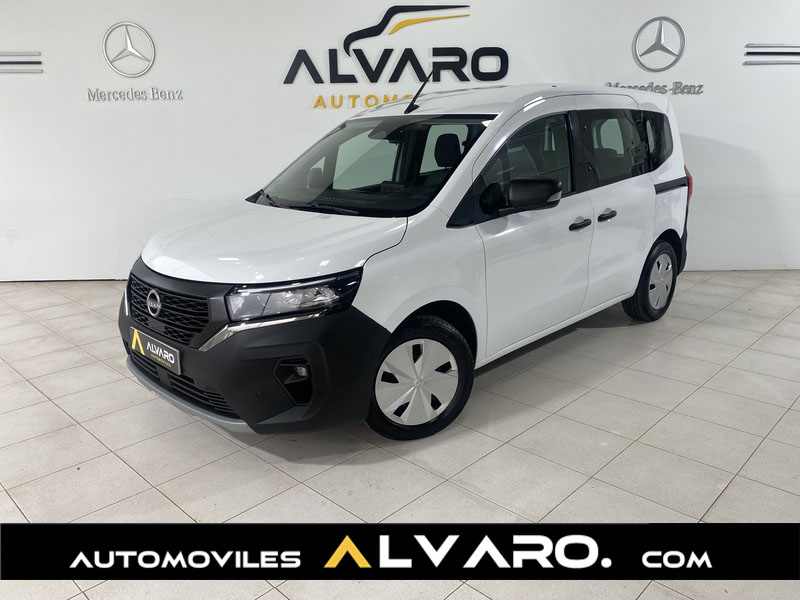 NISSAN TOWNSTAR 1.3 G 96 KW (130 CV) ACENTA