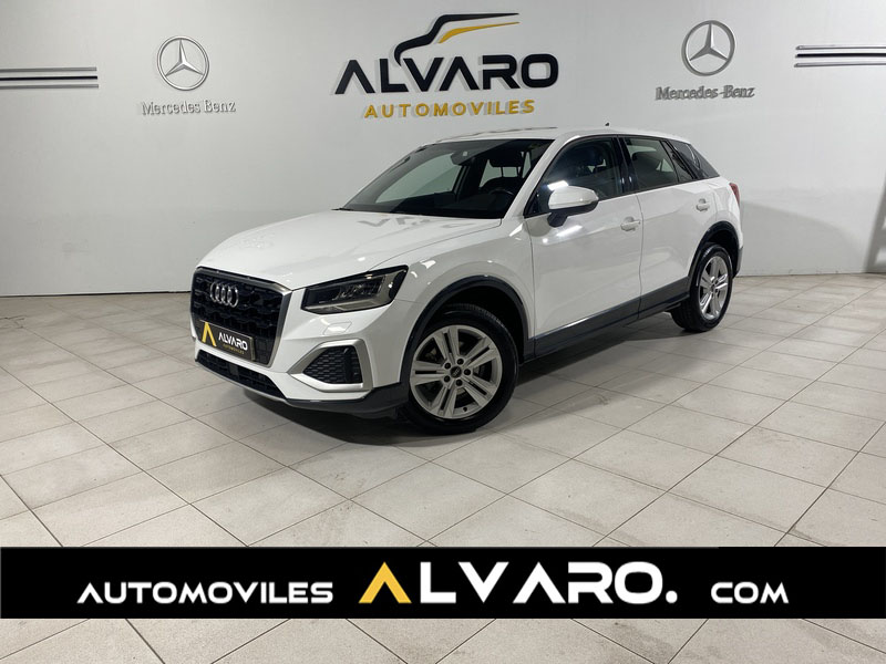 AUDI Q2 ADVANCED 35 TFSI 110 KW (150 CV) S-TRONIC