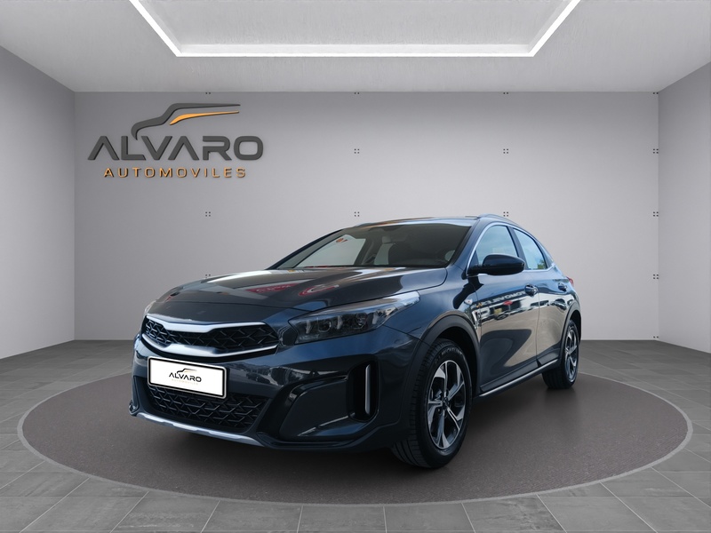 KIA XCEED 1.0 T-GDI DRIVE 100 CV