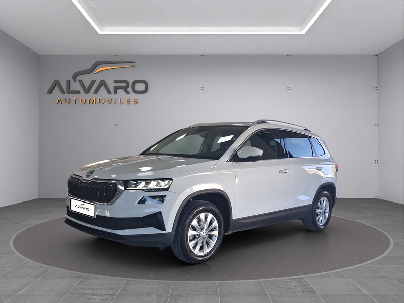 SKODA KAROQ 2.0 TDI 110 KW (150 CV) DSG 4X4 AMBITION