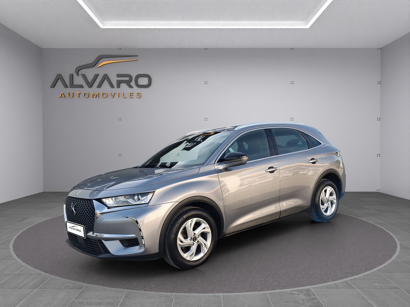 DS7 CROSSBACK BLUEHDI 132 KW (180CV)
