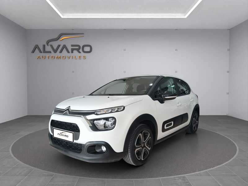 CITROEN C3 BLUEHDI 75KW (100CV) S&S FEEL