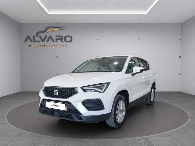SEAT ATECA 2.0 TDI STSP REFERENCE
