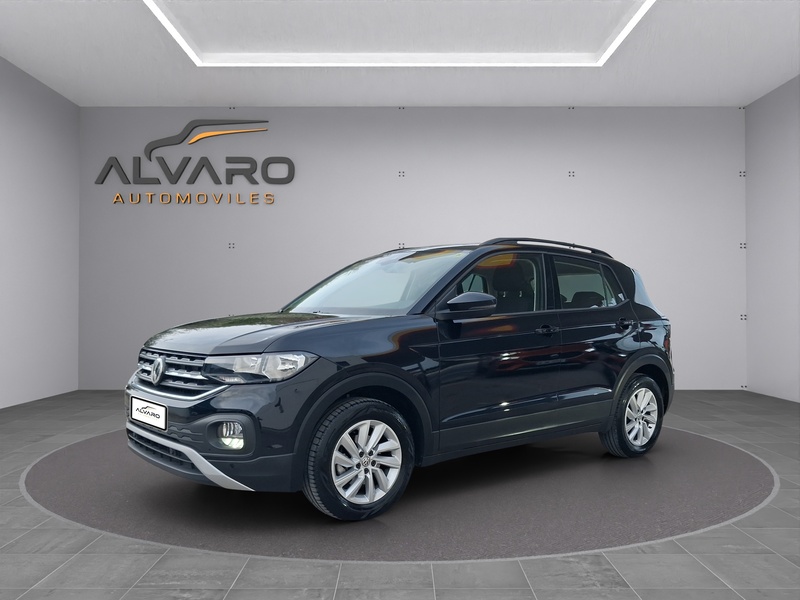 VOLKSWAGEN T-CROSS EDITION 1.0 TSI 70 KW (95 CV)