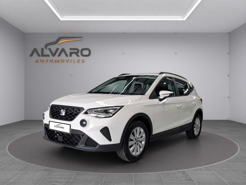 SEAT ARONA 1.0 TSI 81KW (110CV) STYLE PLUS