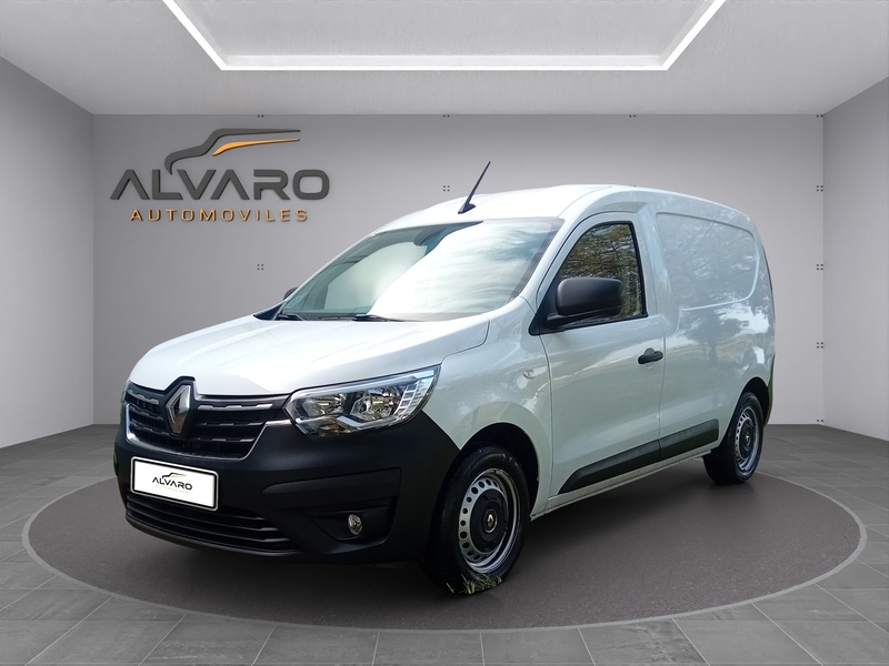 RENAULT EXPRESS CONFORT 1.5 BLUE DCI 70KW (95CV)