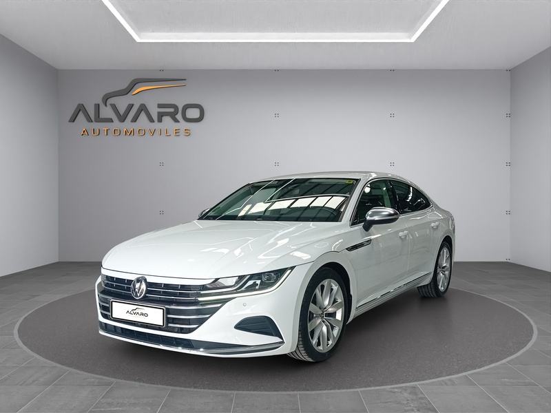 VOLKSWAGEN ARTEON ELEGANCE 2.0 TDI 110KW (150 CV) DSG