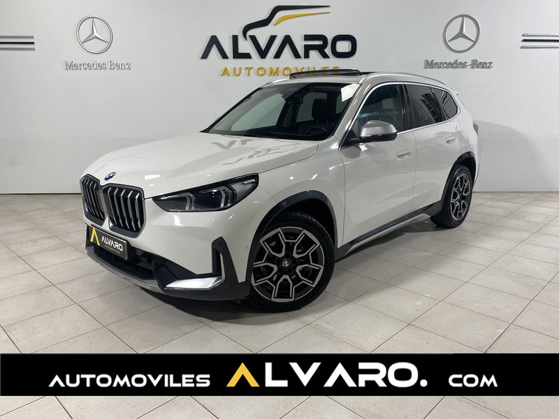 BMW X1 X-DRIVE 20D 2.0 150 CV X-LINE AUTO