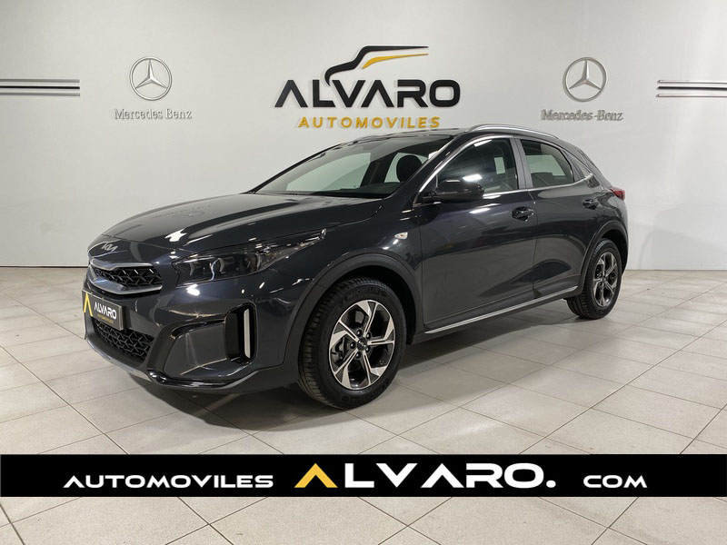 KIA XCEED 1.0 T-GDI DRIVE 100 CV