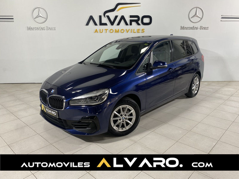 BMW SERIE 2 216d GRAN TOURER