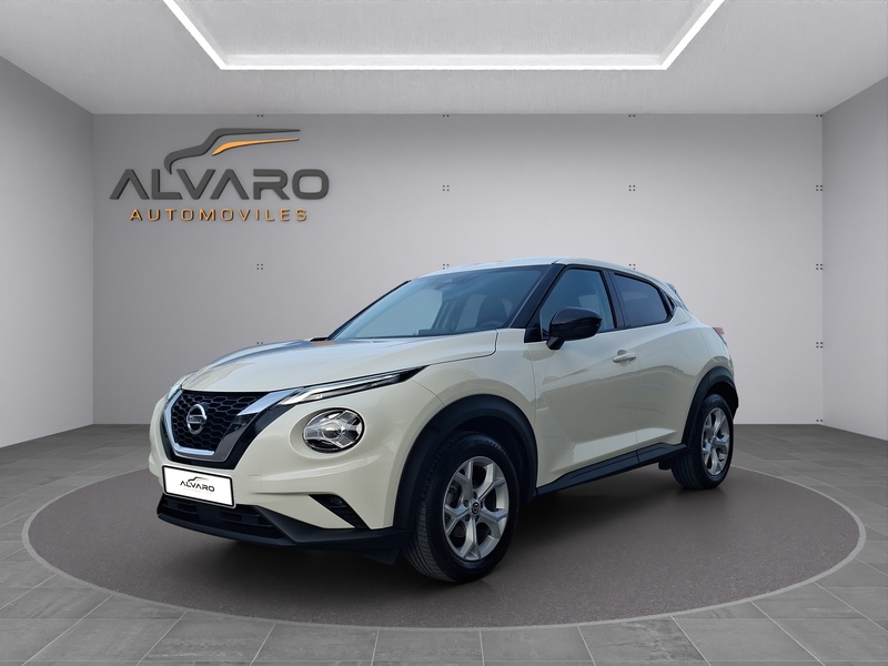 NISSAN JUKE DIG-T 84 KW (114 CV) ACENTA