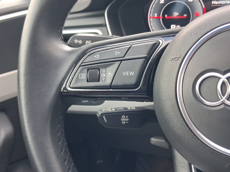 AUDI A4 AVANT ADVANCED 30 TDI 100 KW STRONIC (HEV)