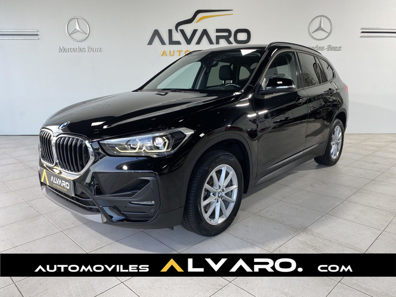BMW X1 SDRIVE 18D  2.0 150 CV MANUAL