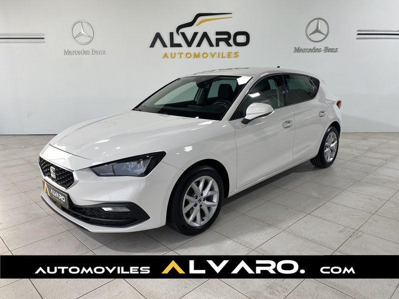 SEAT LEON 2.0 TDI 85 KW (115 CV) STYLE GO