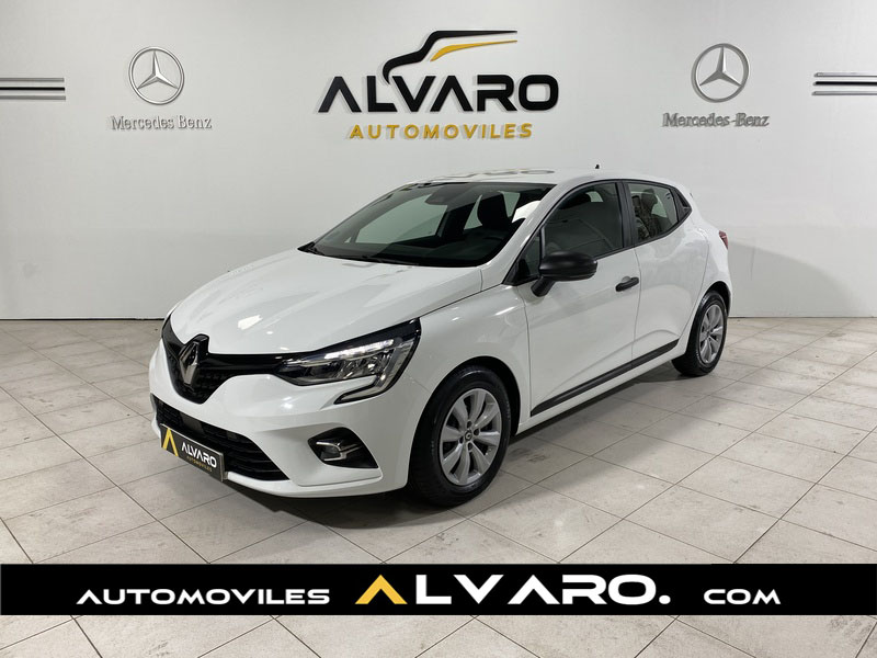 RENAULT CLIO BUSINESS BLUE DCI 74KW (100CV) 5P.