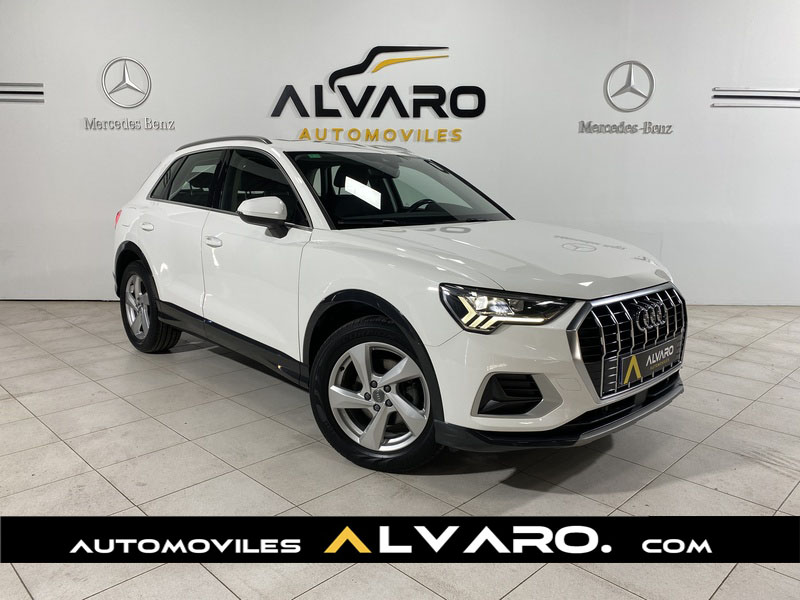 AUDI Q3 35 TDI 110 KW 150 CV S-TRONIC 5P