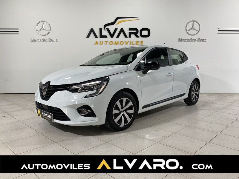 RENAULT CLIO INTENS BLUE DCI 74 KW (100 CV)