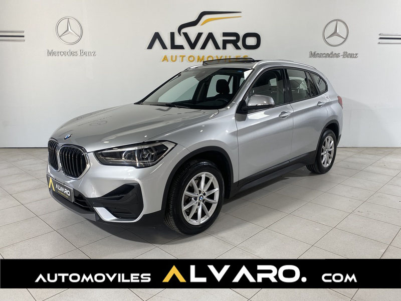 BMW X1 S-DRIVE 18D AUTO 2.0 150 CV