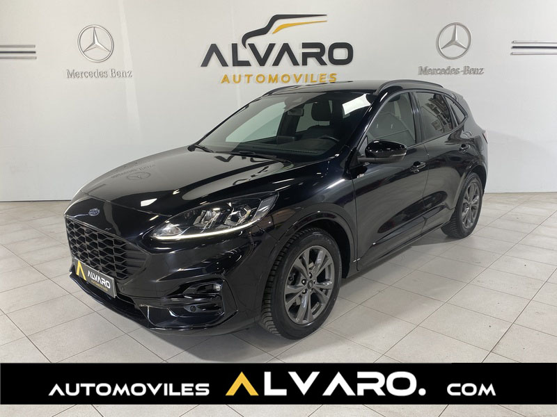 FORD KUGA ST-LINE 1.5T ECOBOOST 110KW (150CV)
