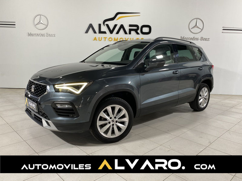 SEAT ATECA 1.0 TSI 81KW (110CV) ST&SP STYLE & GO