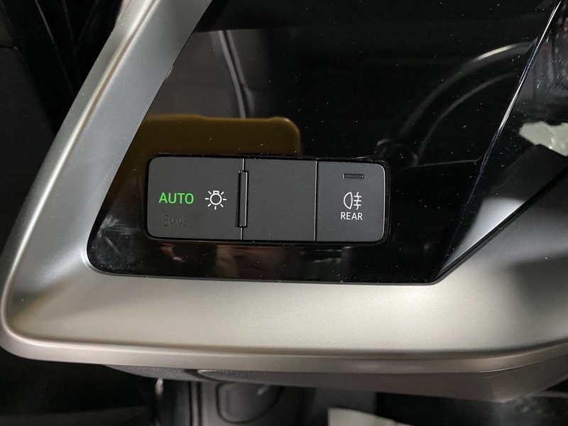 AUDI A3 SPORTBACK 30 TFSI 81KW (110CV) STRONIC