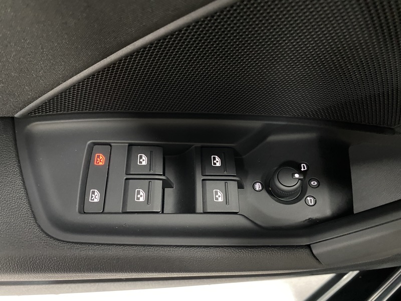 AUDI A3 SPORTBACK 30 TFSI 81KW (110CV) STRONIC