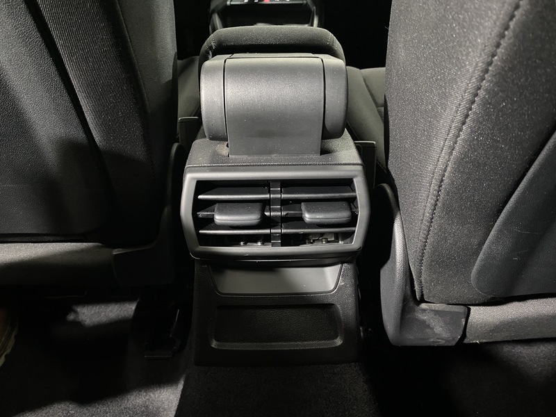 AUDI A3 SPORTBACK 30 TFSI 81KW (110CV) STRONIC