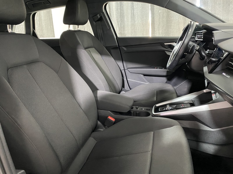 AUDI A3 SPORTBACK 30 TFSI 81KW (110CV) STRONIC