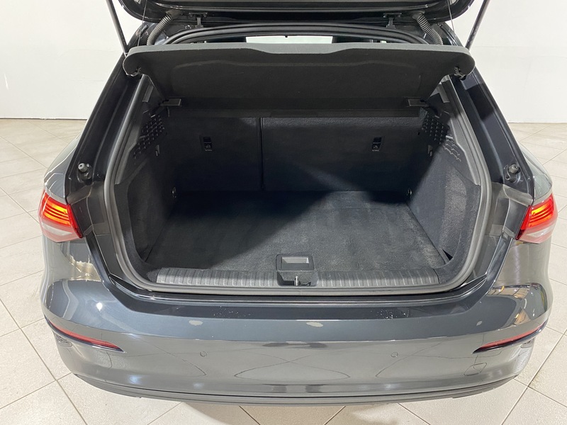 AUDI A3 SPORTBACK 30 TFSI 81KW (110CV) STRONIC