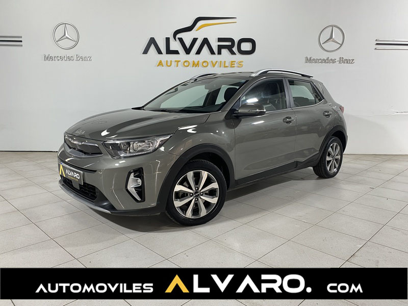 KIA STONIC 1.0 T-GDi 88 KW (120 CV) iMT DRIVE