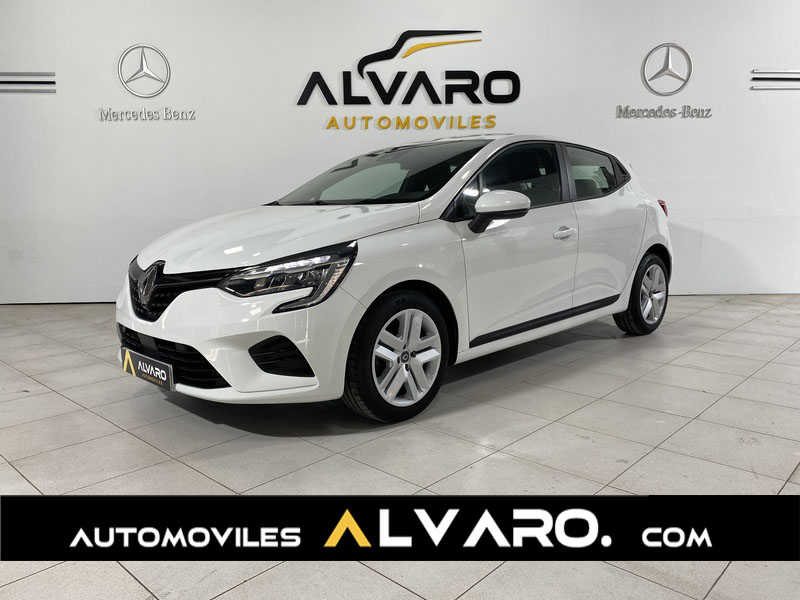 RENAULT CLIO INTENS TCE 91CV