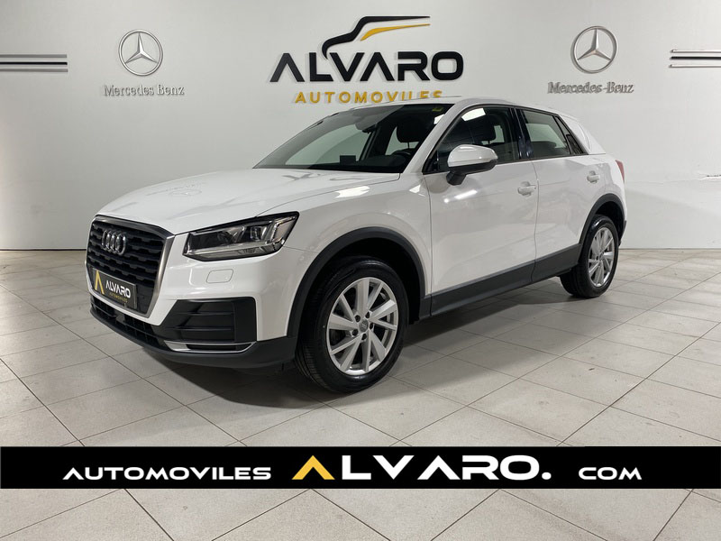 AUDI Q2 ADVANCED 30 TDI 85KW (116CV) S TRONIC