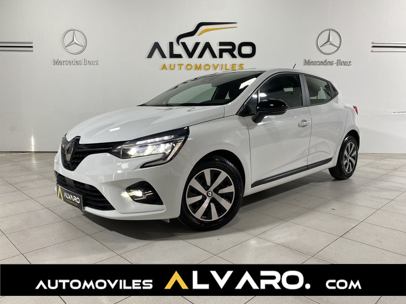 RENAULT CLIO EQUILIBRE TCe 67 KW (91 CV)
