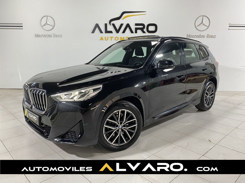 BMW X1 S-DRIVE 18D 2.0 150 CV AUTO
