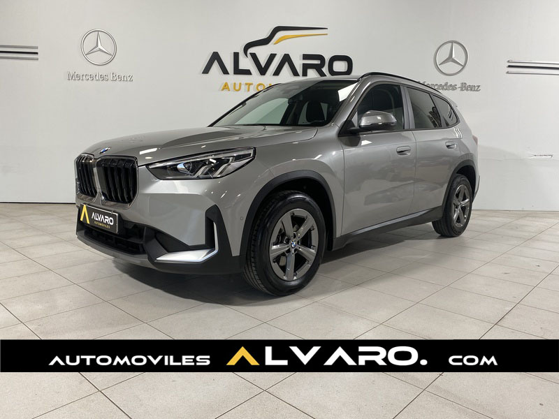 BMW X1 S-DRIVE 18D 150 CV AUTO