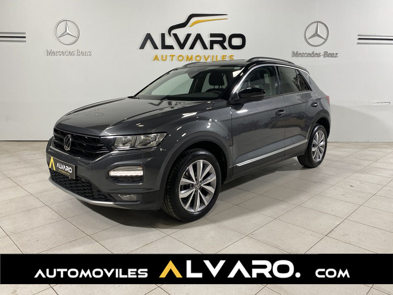 VOLKSWAGEN TROC ADVANCE STYLE 1.0 TSI 81 KW (110 CV)