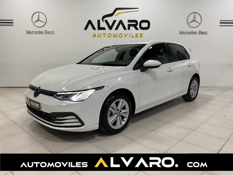 VOLSKWAGEN GOLF LIFE 2.0 TDI 85 KW (115 CV)